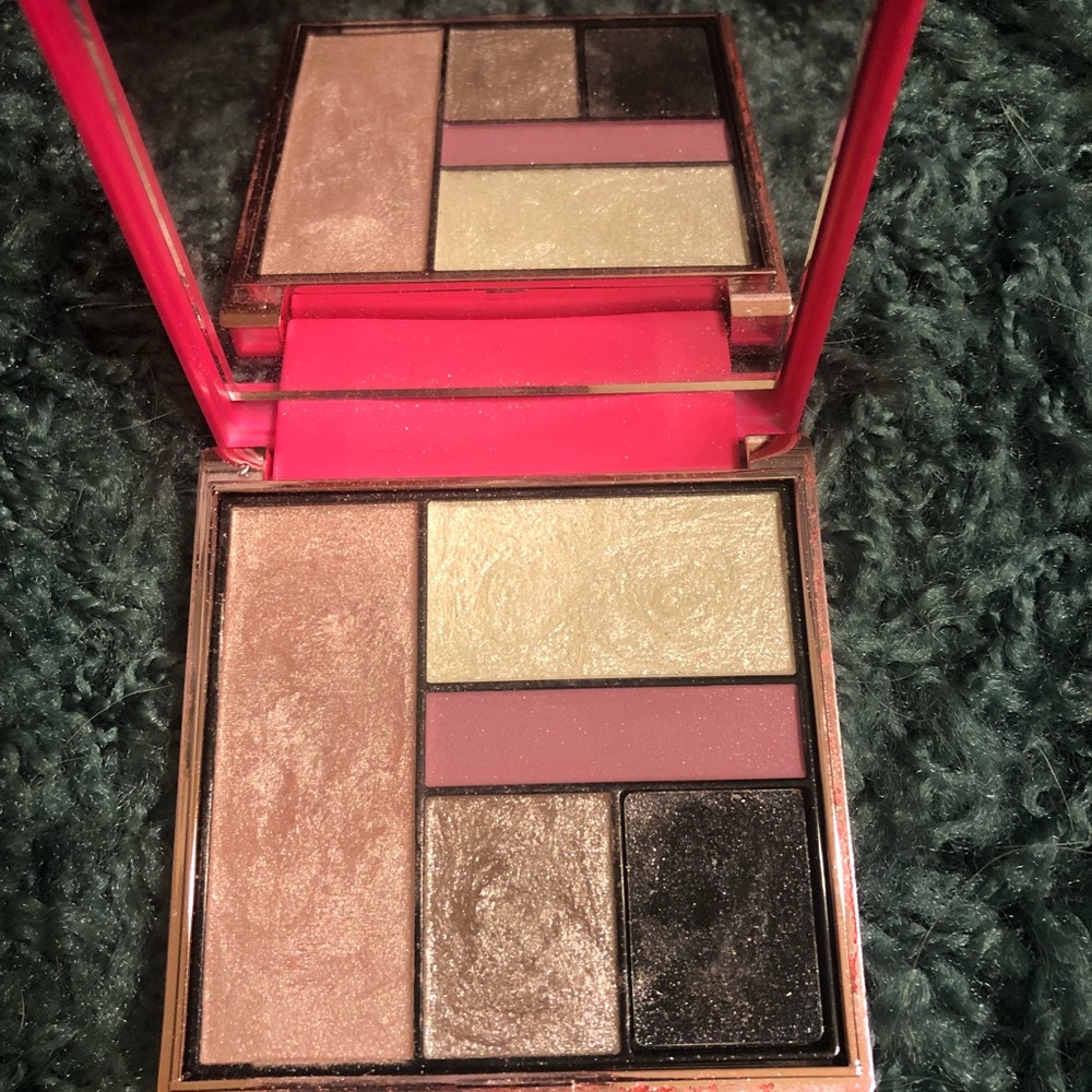 Eyeshadow
